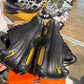 Air Max 95 Corteiz Honey Black UK 9.5 #226
