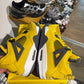 Jordan 4 Lightning UK 10 #228