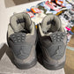 Air Jordan 4 Wet Cement UK 7.5