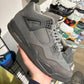 Jordan 4 Wet Cement UK 9.5