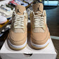 Air Jordan 4 Shimmer (W) UK 9