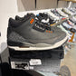Jordan 3 Fear UK 7.5