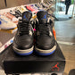 Jordan 4 Motorsport Alternate UK 8