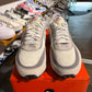 Nike LDWaffle x Sacai White Grey UK 11
