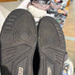Jordan 3 Black Cat UK 8.5