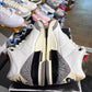 Air Jordan 3 White Cement Reimagined UK 9.5