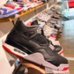 Air Jordan 4 Bred UK 8.5