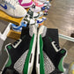 Jordan 3 Pine Green UK 4.5 (GS)