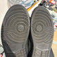 Travis Scott Black Phantom UK 12 #222