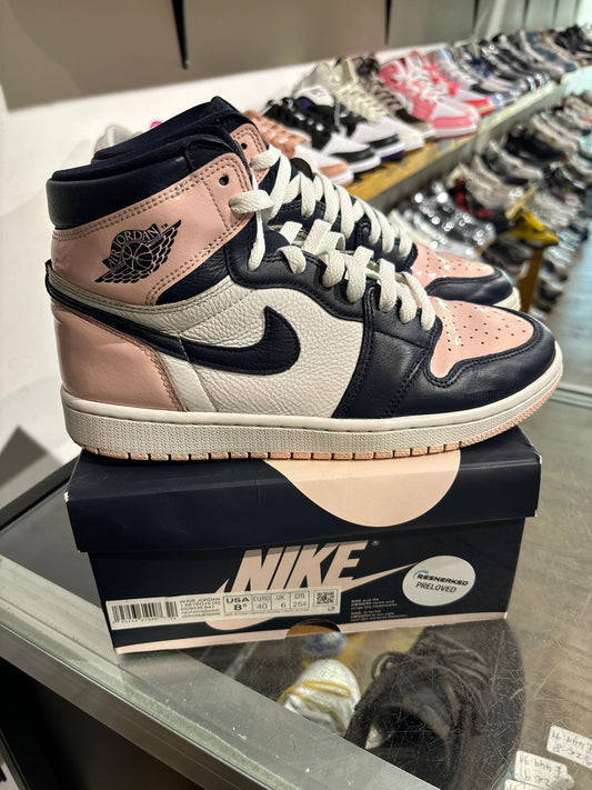 Jordan 1 High Atmosphere UK 6