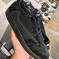 Travis Scott Black Phantom UK 12 #222
