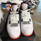 Jordan 4 Flight Nostalgia UK 11