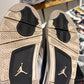 GS Jordan 4 Military Black UK 6 #179