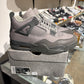 Jordan 4 Wet Cement UK 8 #370