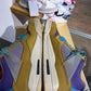 Union x Air Jordan 4 30th Anniversary Desert Moss UK 11