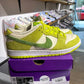 Nike SB Dunk Low Apple UK 11