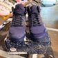 Air Jordan 5 Midnight Navy UK 8.5