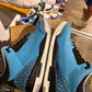 Jordan 3 Powder Blue UK 7.5