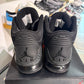 Jordan 3 Black Cat UK 8
