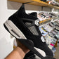 Air Jordan 4 White Thunder UK 12