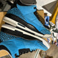 Jordan 3 Powder Blue UK 7.5