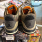 Air Jordan 3 Patchwork Camo UK 11