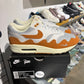 Air Max 1 Patta Monarch UK 9.5 #50