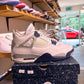 Air Jordan 4 Midnight Navy UK 8.5