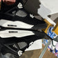 Jordan 4 White Thunder UK 5.5 (GS)