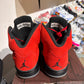 Jordan 5 Raging Bulls UK 9