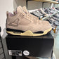 Jordan 4 A Ma Maniere UK 10 #270