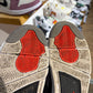 Jordan 4 Infrared UK 8