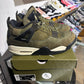 Air Jordan 4 SE Craft Olive UK 8