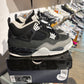 Jordan 4 Fear UK 6.5
