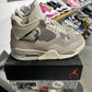 Jordan 4 Frozen Moments UK 4