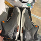 Jordan 3 Fear UK 10