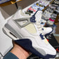 Nike Air Jordan 4 Midnight GS UK 3