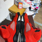 Jordan 5 Raging Bulls UK 9