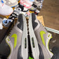 Nike Air Max 1 SP HUF Pear Green UK 10.5