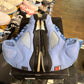 Air Jordan 5 UNC UK 9.5