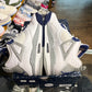 Air Jordan 4 Midnight Navy UK 8.5