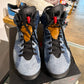 Jordan 6 Washed Denim UK 8