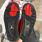 Jordan 4 Red Thunder UK 4 (GS)