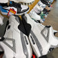 Jordan 4 White Cement UK 10