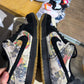 Nike SB Dunk Low x Supreme Rammellzee UK 7.5