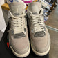 Jordan 4 Frozen Moments UK 5