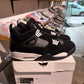 Air Jordan 4 White Thunder UK 12