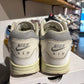 Nike Air Max 1 x Patta White UK 9.5 #54
