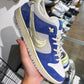 SB Dunk Low Fly Streetwear UK 8
