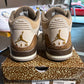 Air Jordan 3 Palomino UK 9